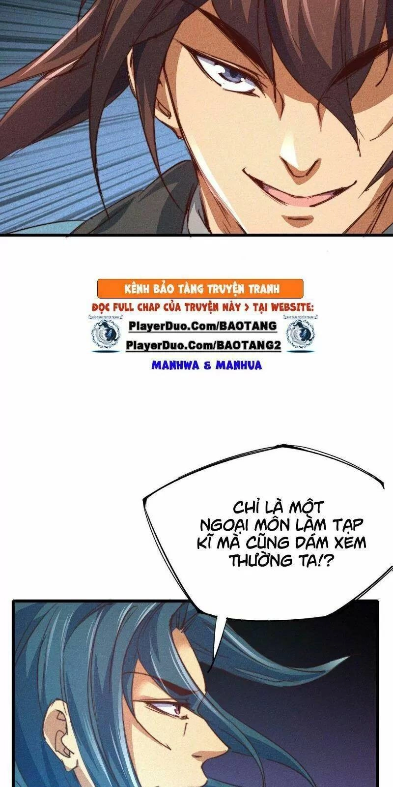 Ta Thành Thần Một Mình Chapter 16 - 14