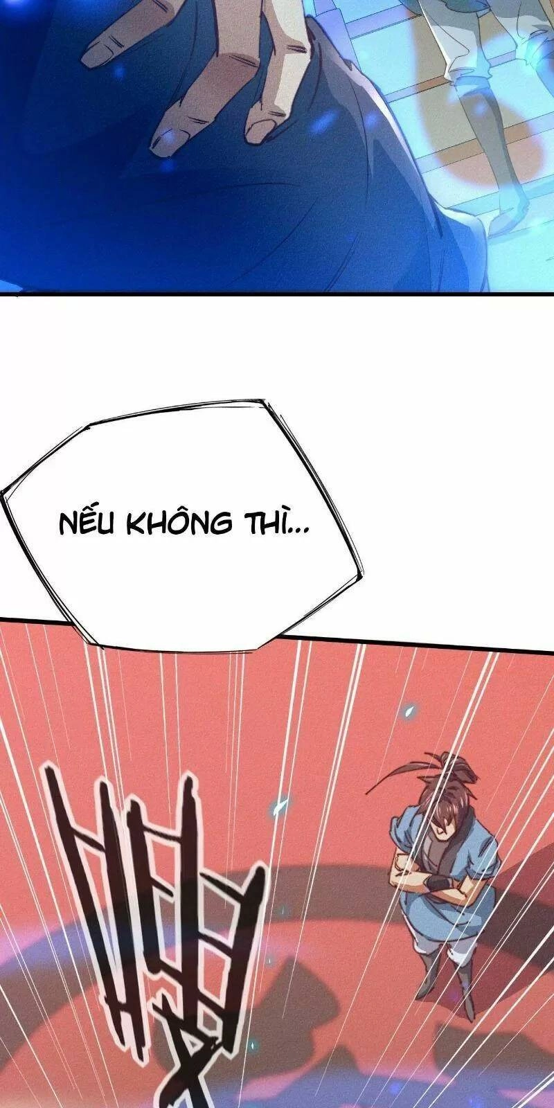 Ta Thành Thần Một Mình Chapter 16 - 17