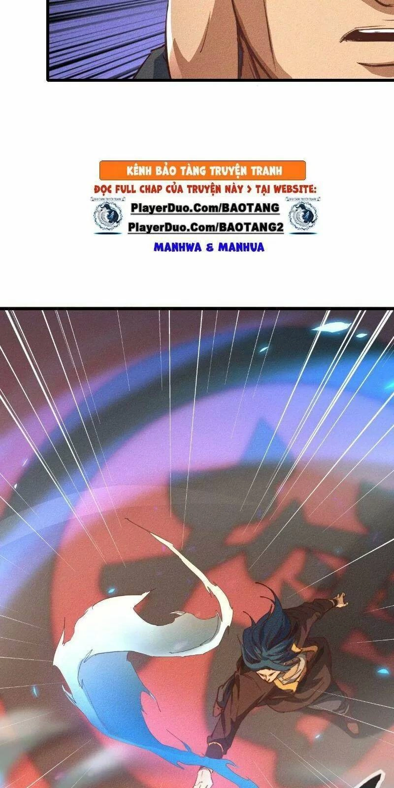 Ta Thành Thần Một Mình Chapter 16 - 23