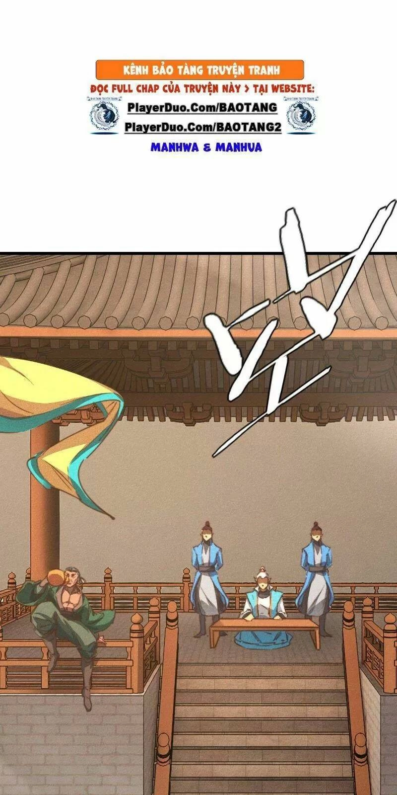 Ta Thành Thần Một Mình Chapter 16 - 42