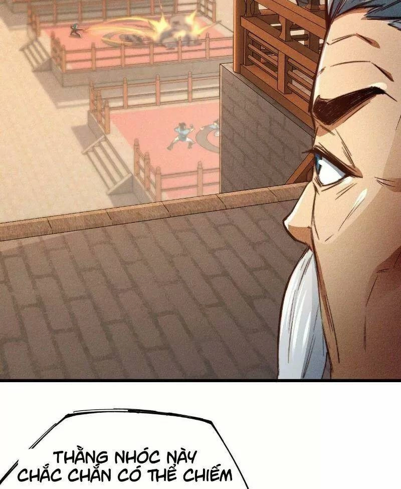 Ta Thành Thần Một Mình Chapter 16 - 44