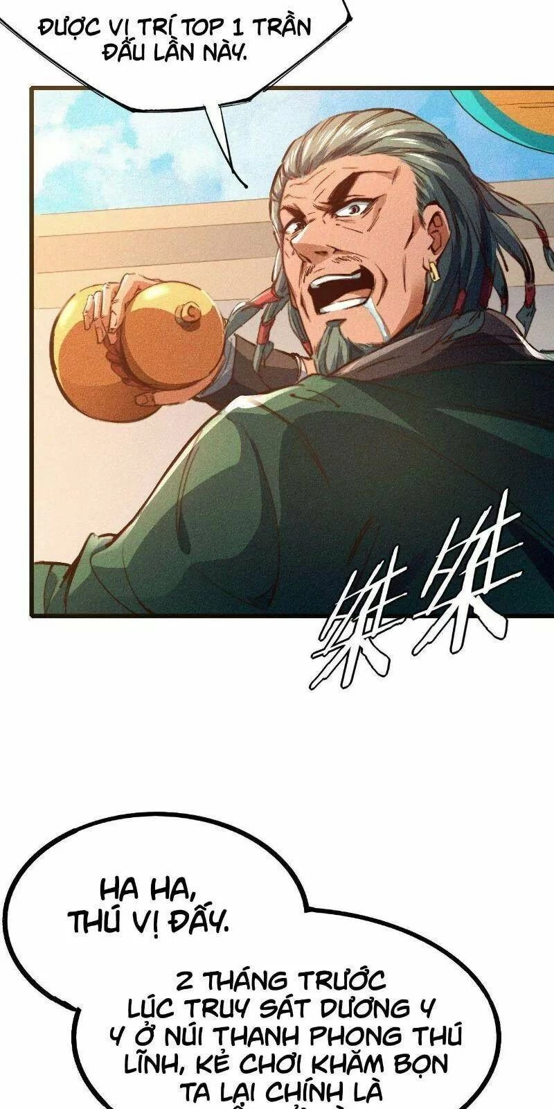 Ta Thành Thần Một Mình Chapter 16 - 45