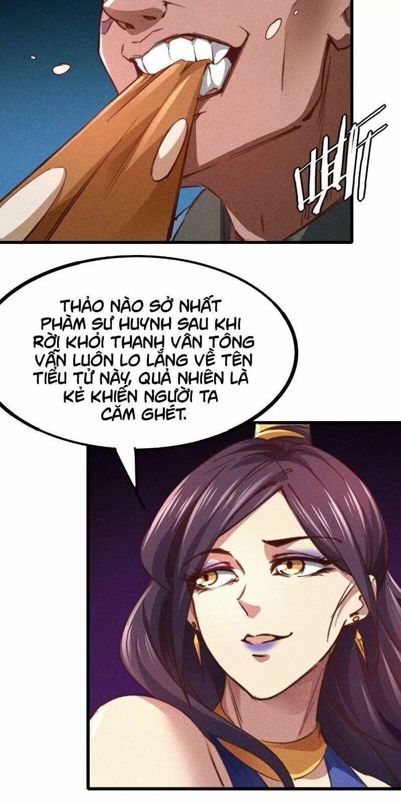 Ta Thành Thần Một Mình Chapter 16 - 48