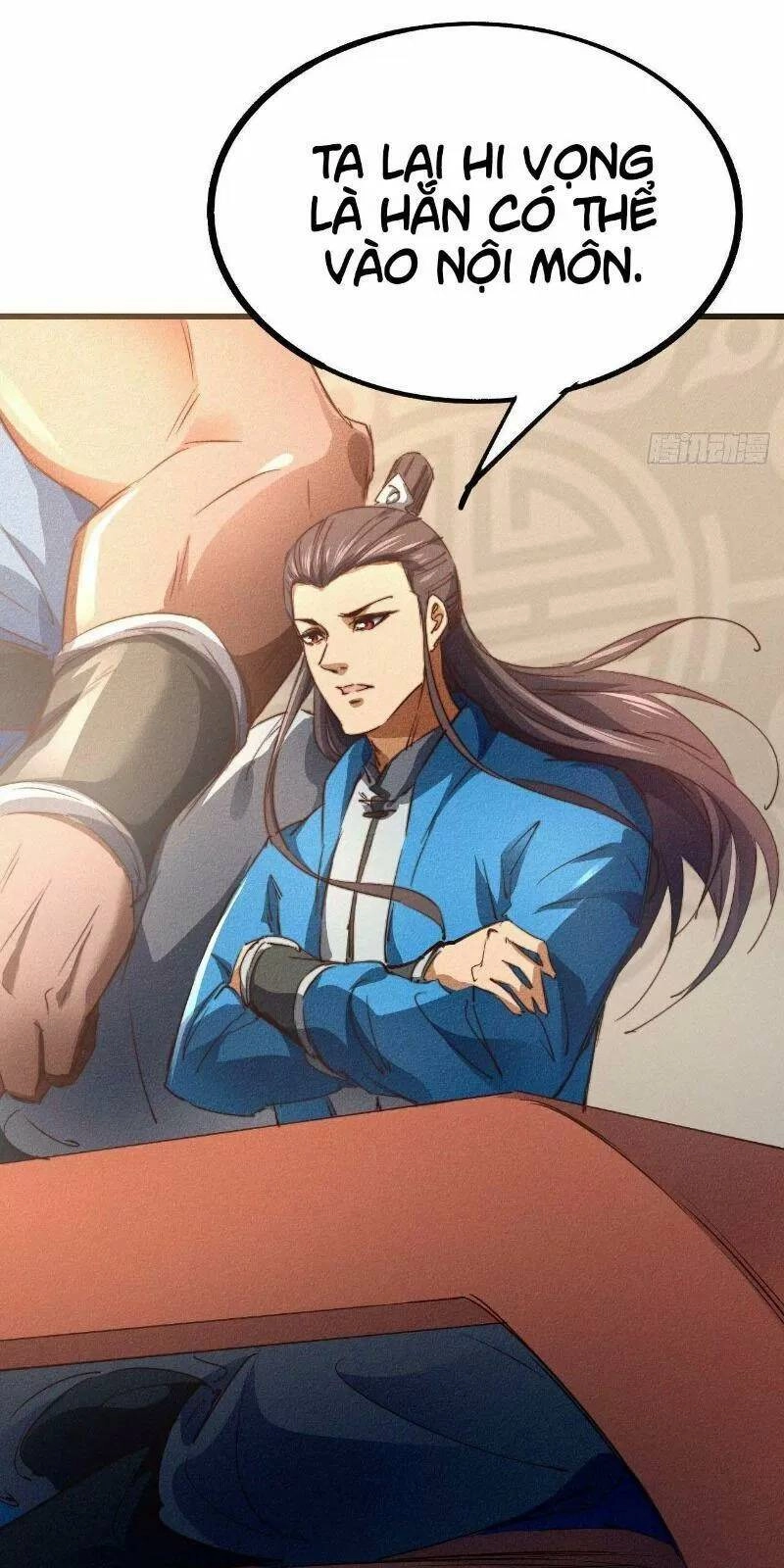 Ta Thành Thần Một Mình Chapter 16 - 49