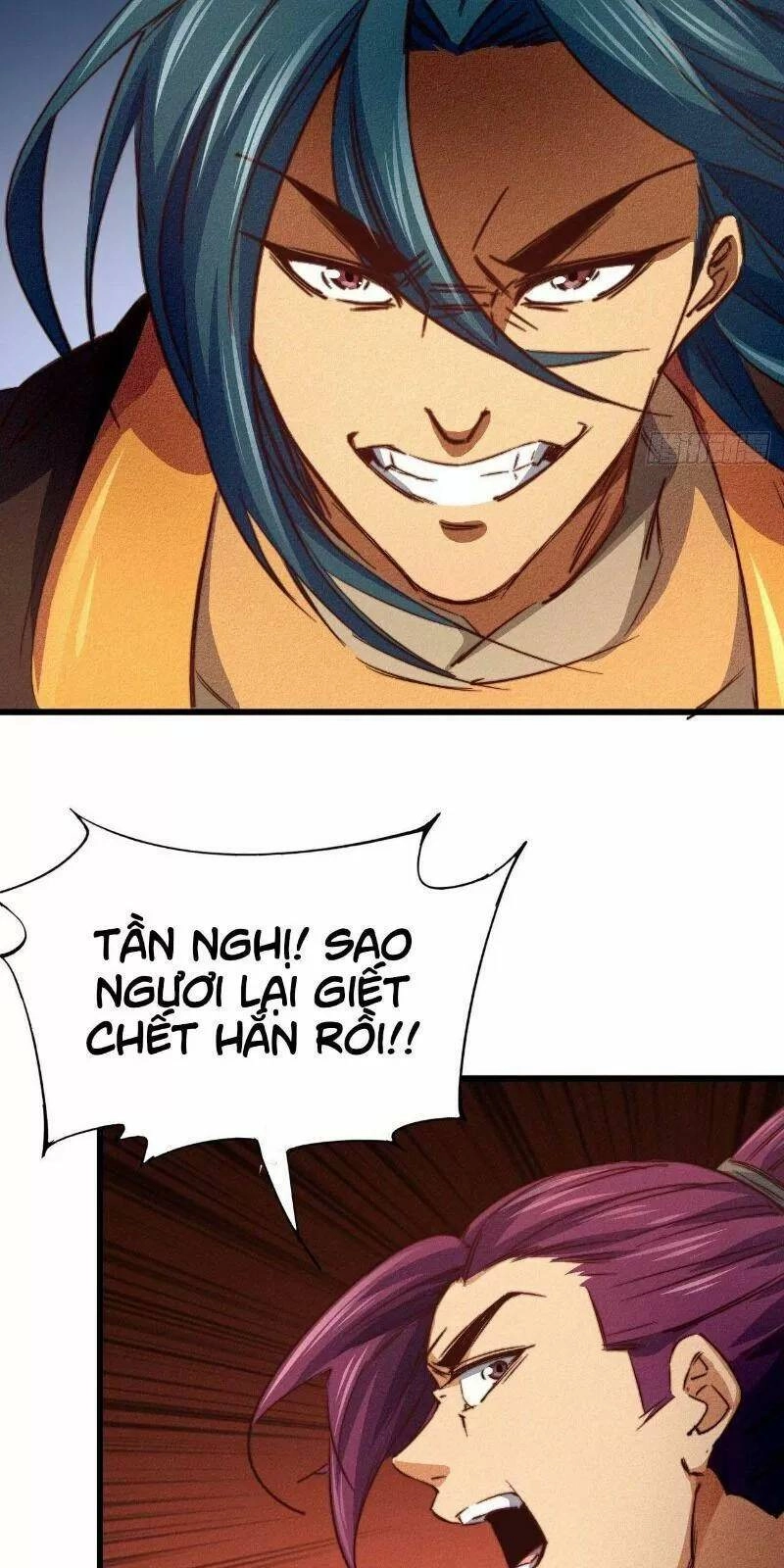 Ta Thành Thần Một Mình Chapter 16 - 65