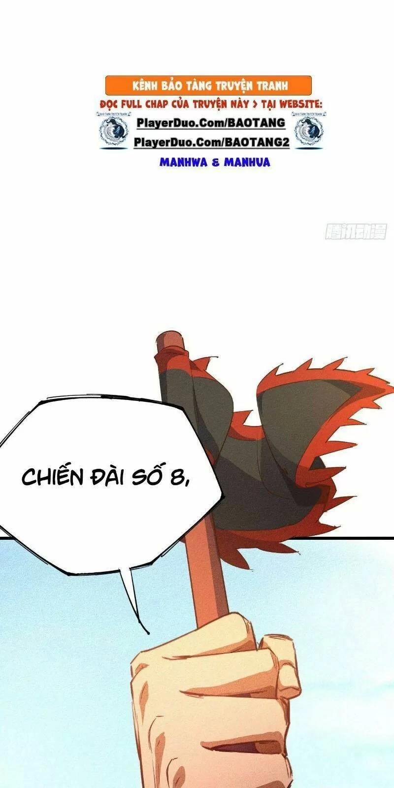 Ta Thành Thần Một Mình Chapter 16 - 85