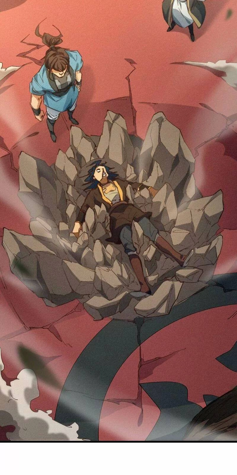 Ta Thành Thần Một Mình Chapter 16 - 87