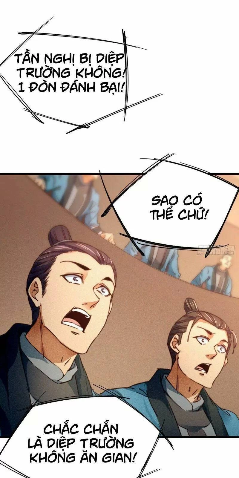 Ta Thành Thần Một Mình Chapter 16 - 88