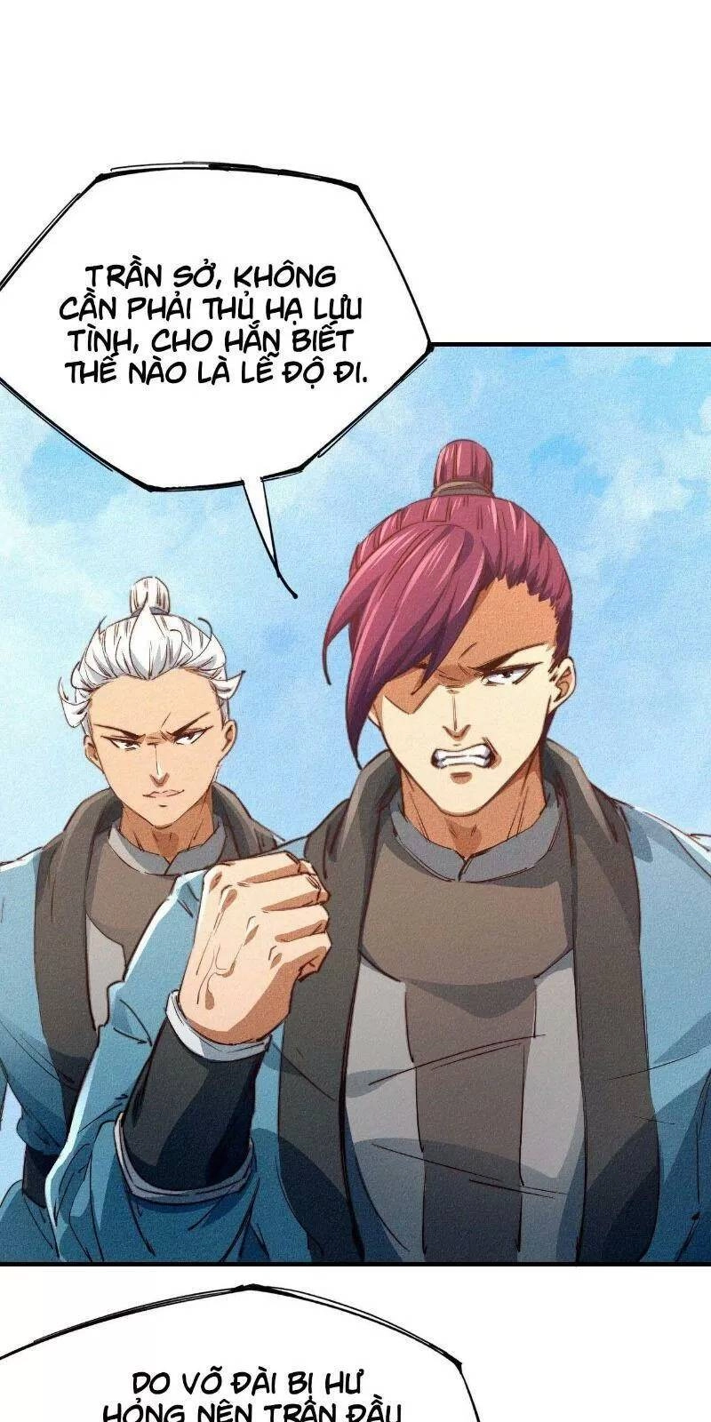 Ta Thành Thần Một Mình Chapter 17 - 3