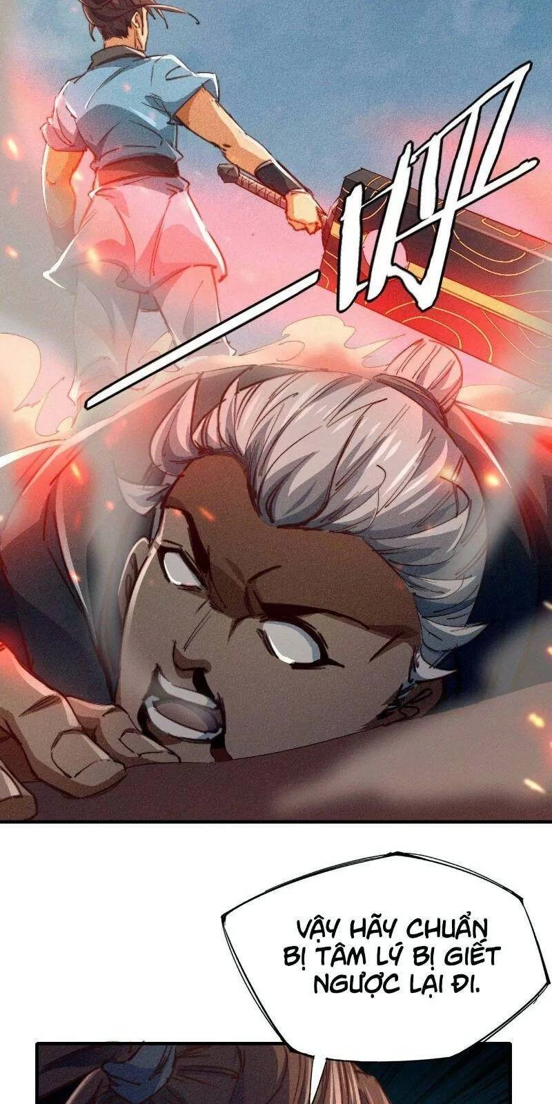 Ta Thành Thần Một Mình Chapter 17 - 20