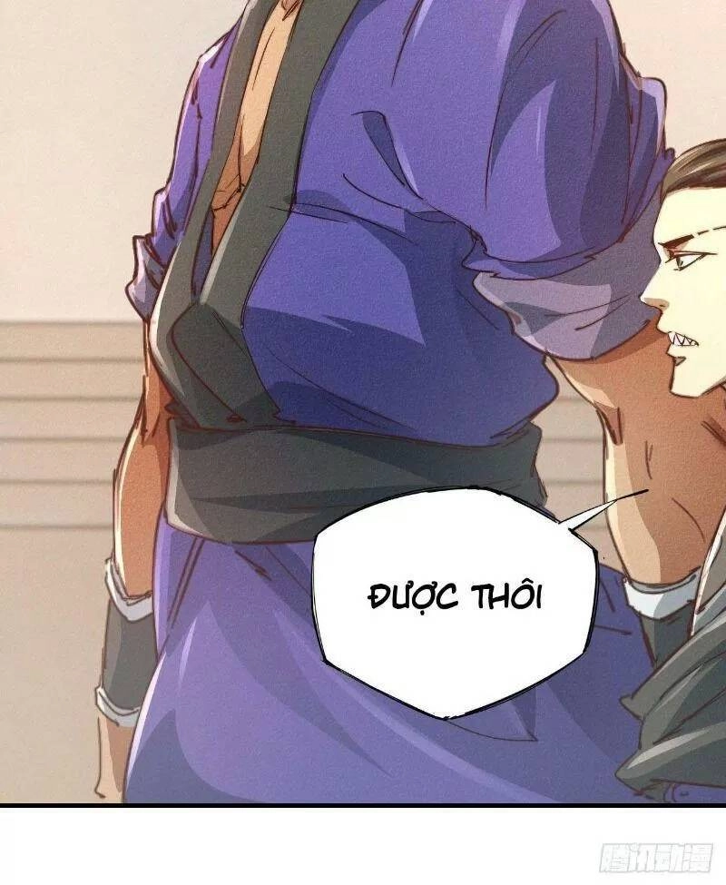 Ta Thành Thần Một Mình Chapter 17 - 22