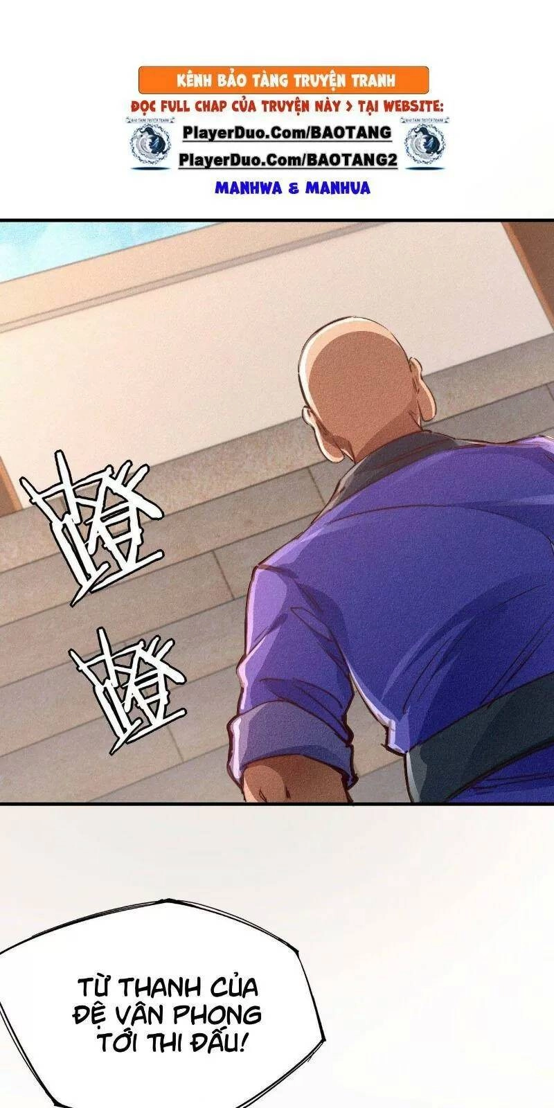 Ta Thành Thần Một Mình Chapter 17 - 23