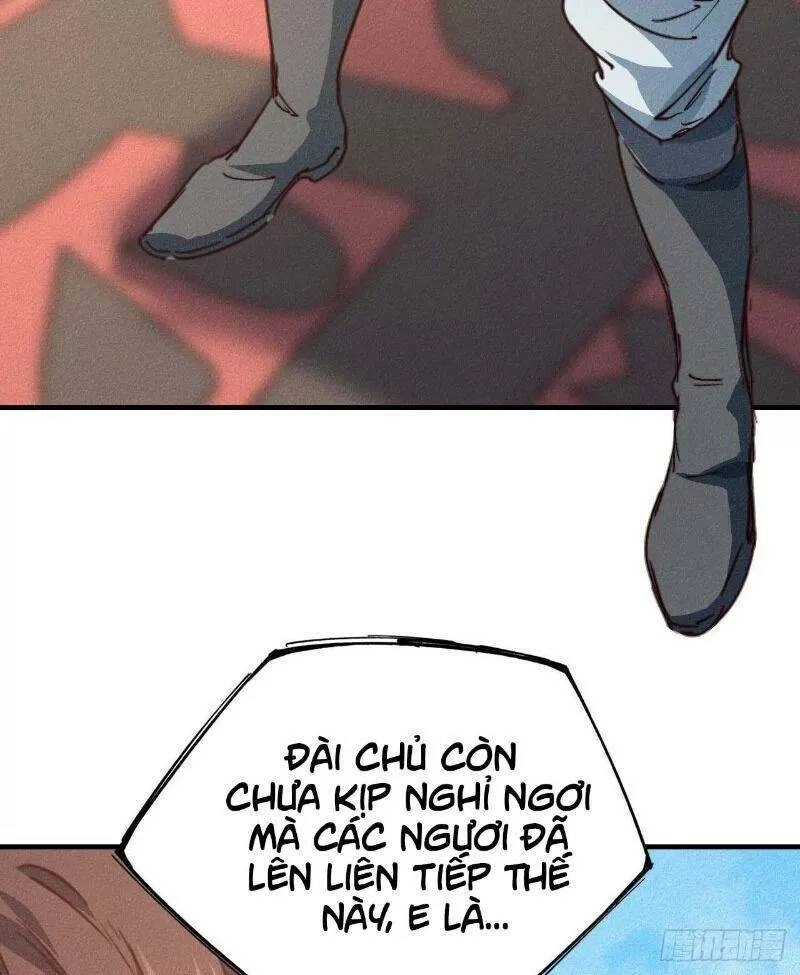 Ta Thành Thần Một Mình Chapter 17 - 25