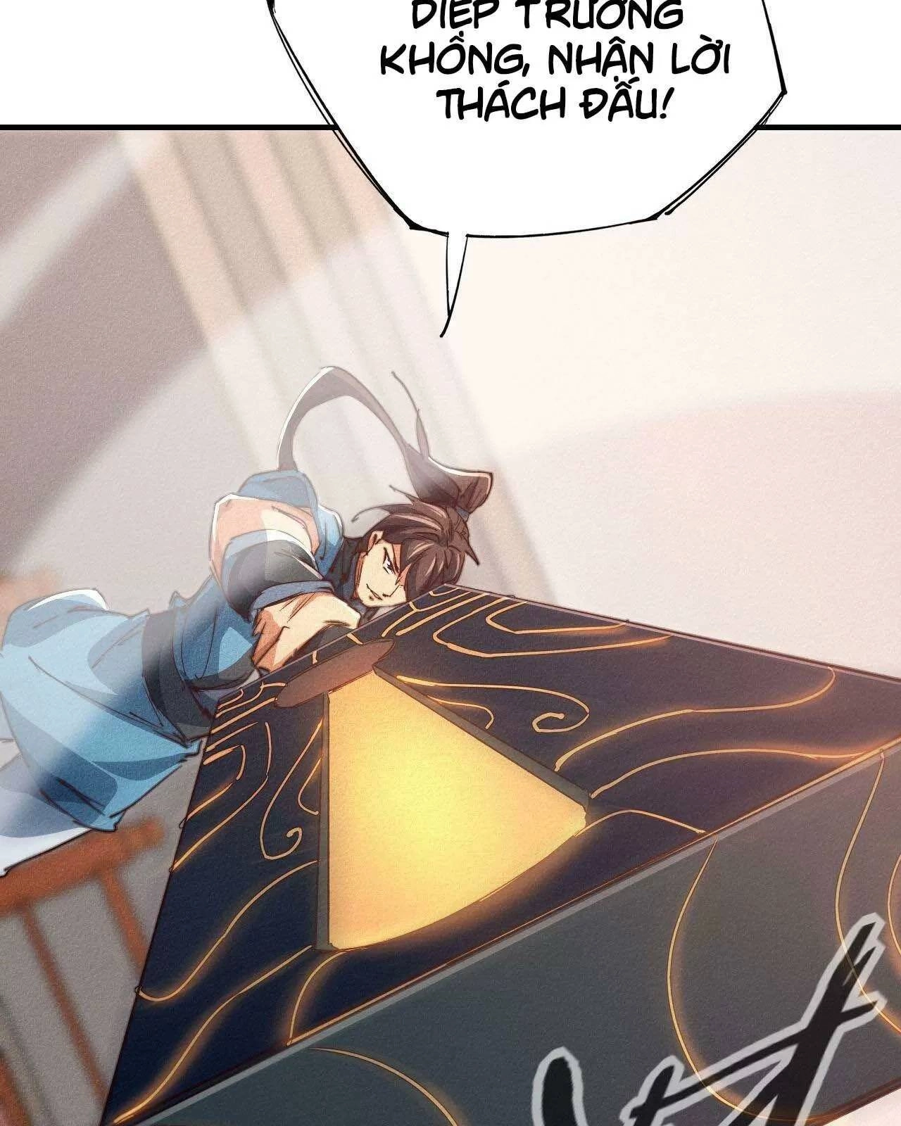 Ta Thành Thần Một Mình Chapter 17 - 30