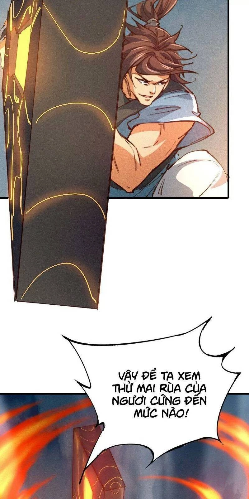 Ta Thành Thần Một Mình Chapter 17 - 37