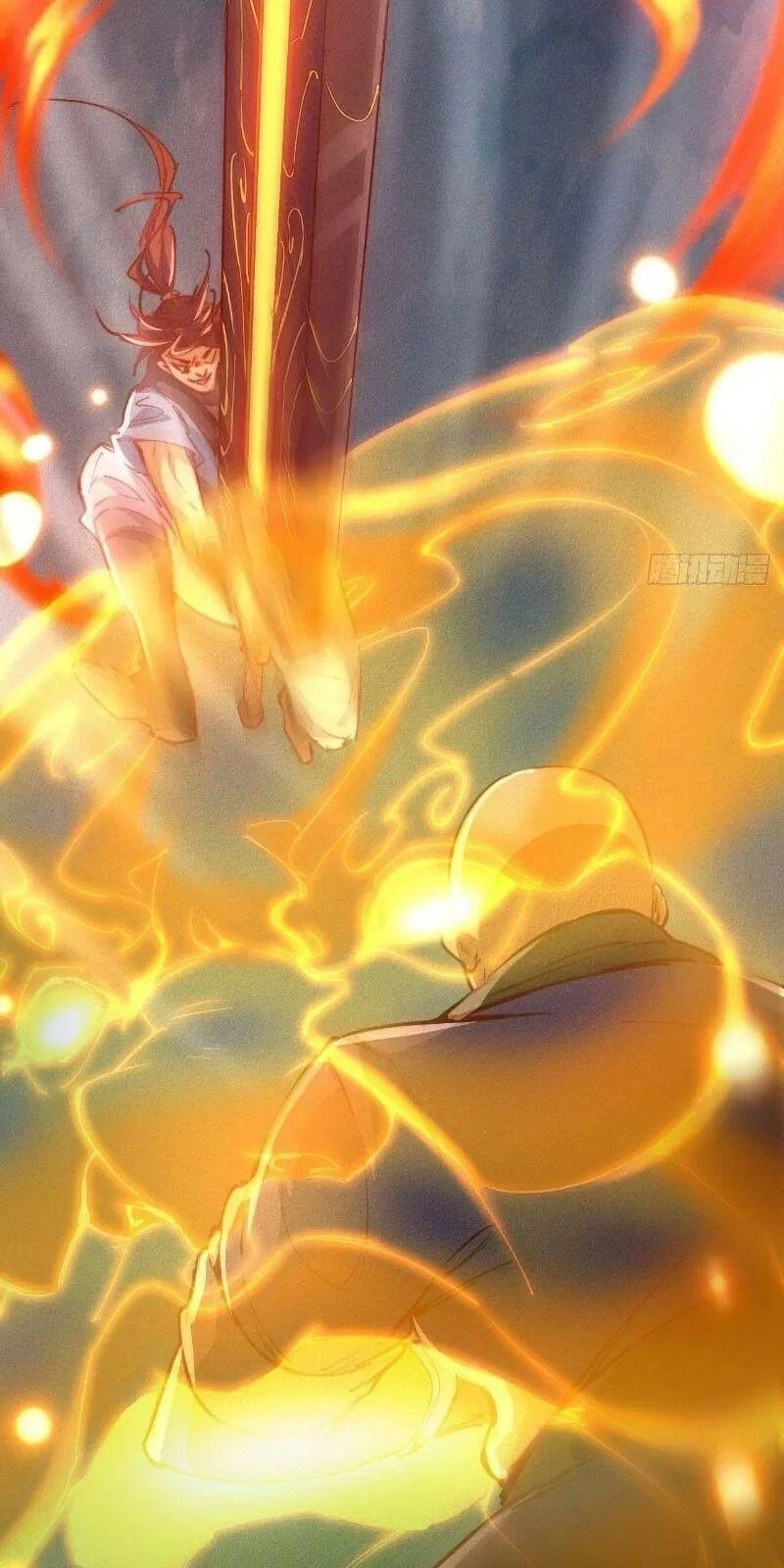 Ta Thành Thần Một Mình Chapter 17 - 38