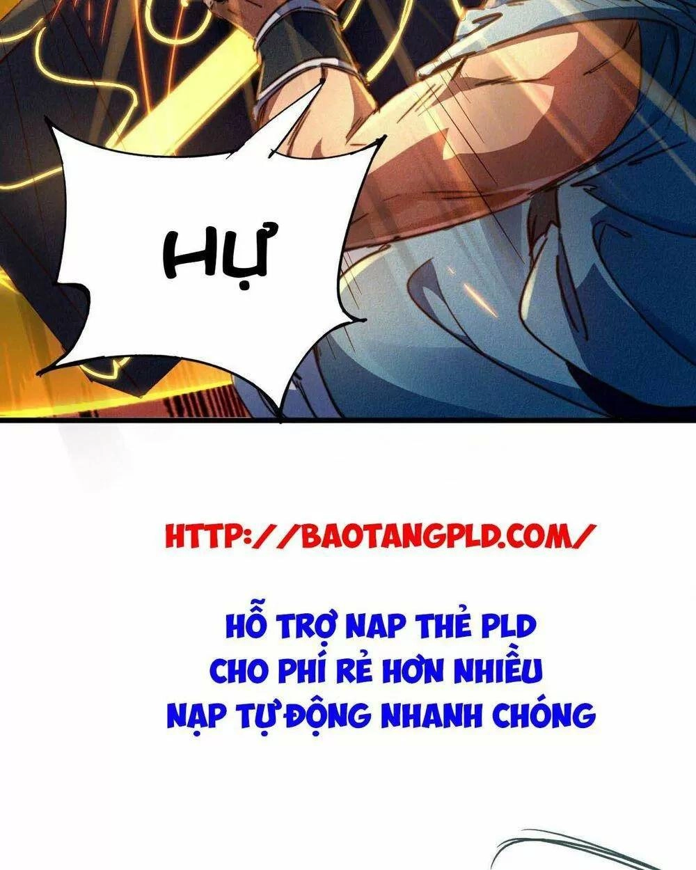 Ta Thành Thần Một Mình Chapter 18 - 12