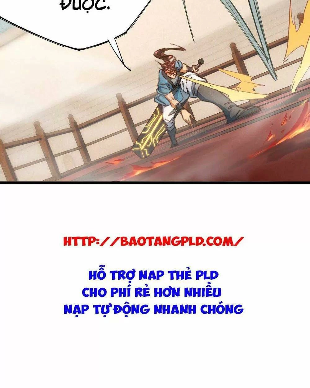 Ta Thành Thần Một Mình Chapter 18 - 14