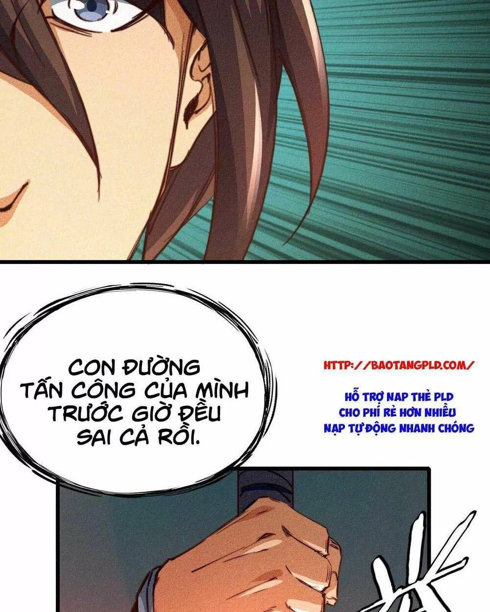 Ta Thành Thần Một Mình Chapter 18 - 19