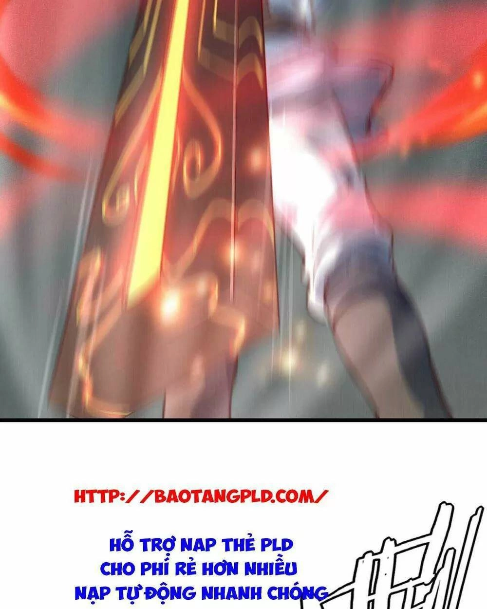 Ta Thành Thần Một Mình Chapter 18 - 22