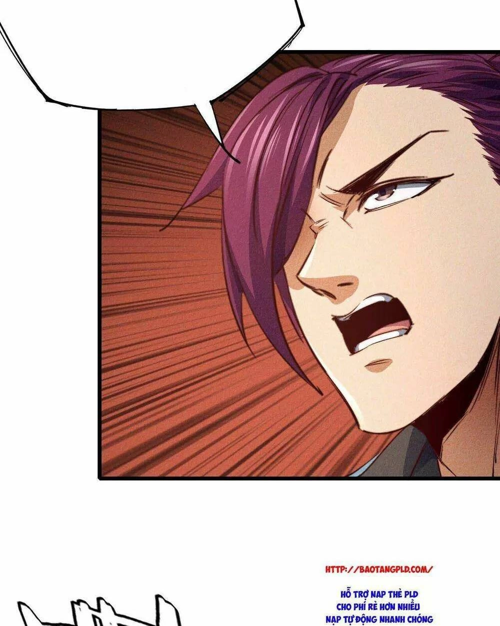 Ta Thành Thần Một Mình Chapter 18 - 25