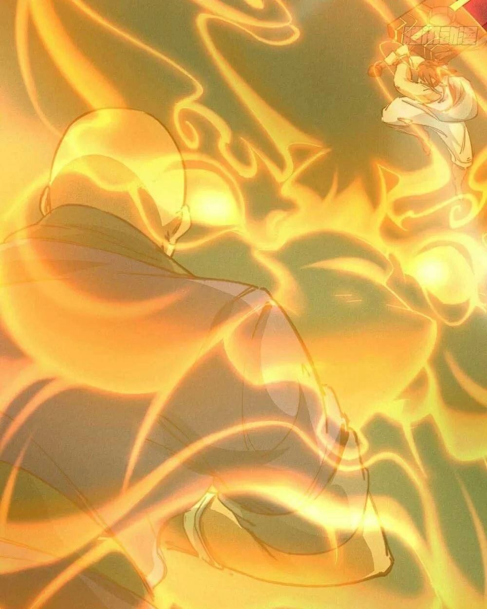 Ta Thành Thần Một Mình Chapter 18 - 27