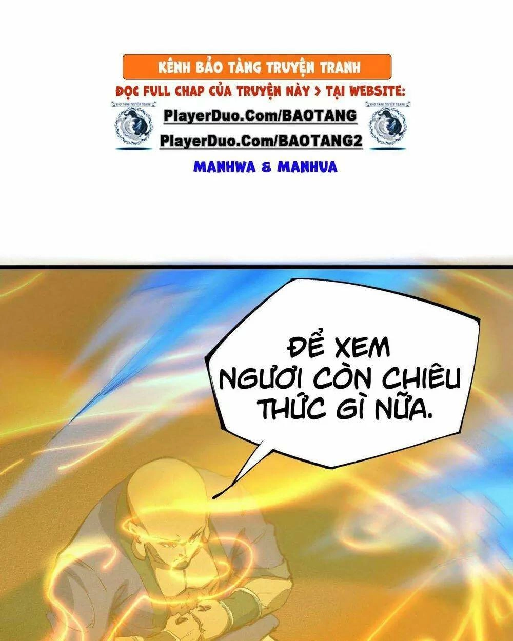 Ta Thành Thần Một Mình Chapter 18 - 30