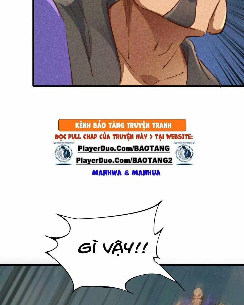 Ta Thành Thần Một Mình Chapter 18 - 36