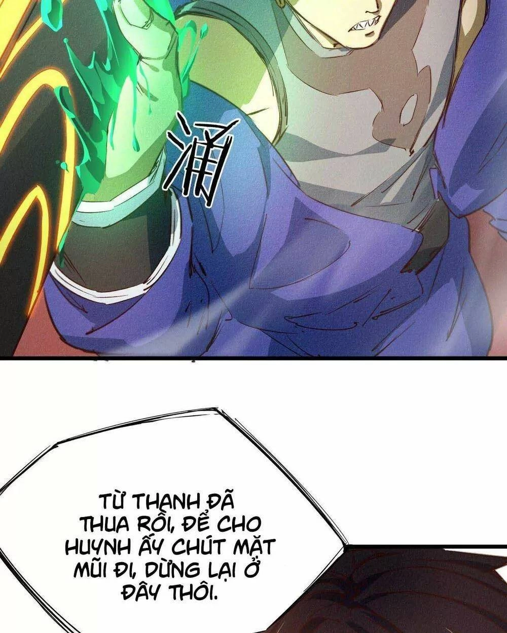 Ta Thành Thần Một Mình Chapter 18 - 77