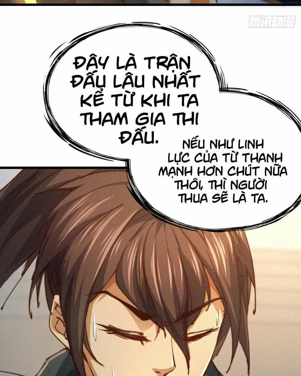 Ta Thành Thần Một Mình Chapter 18 - 88