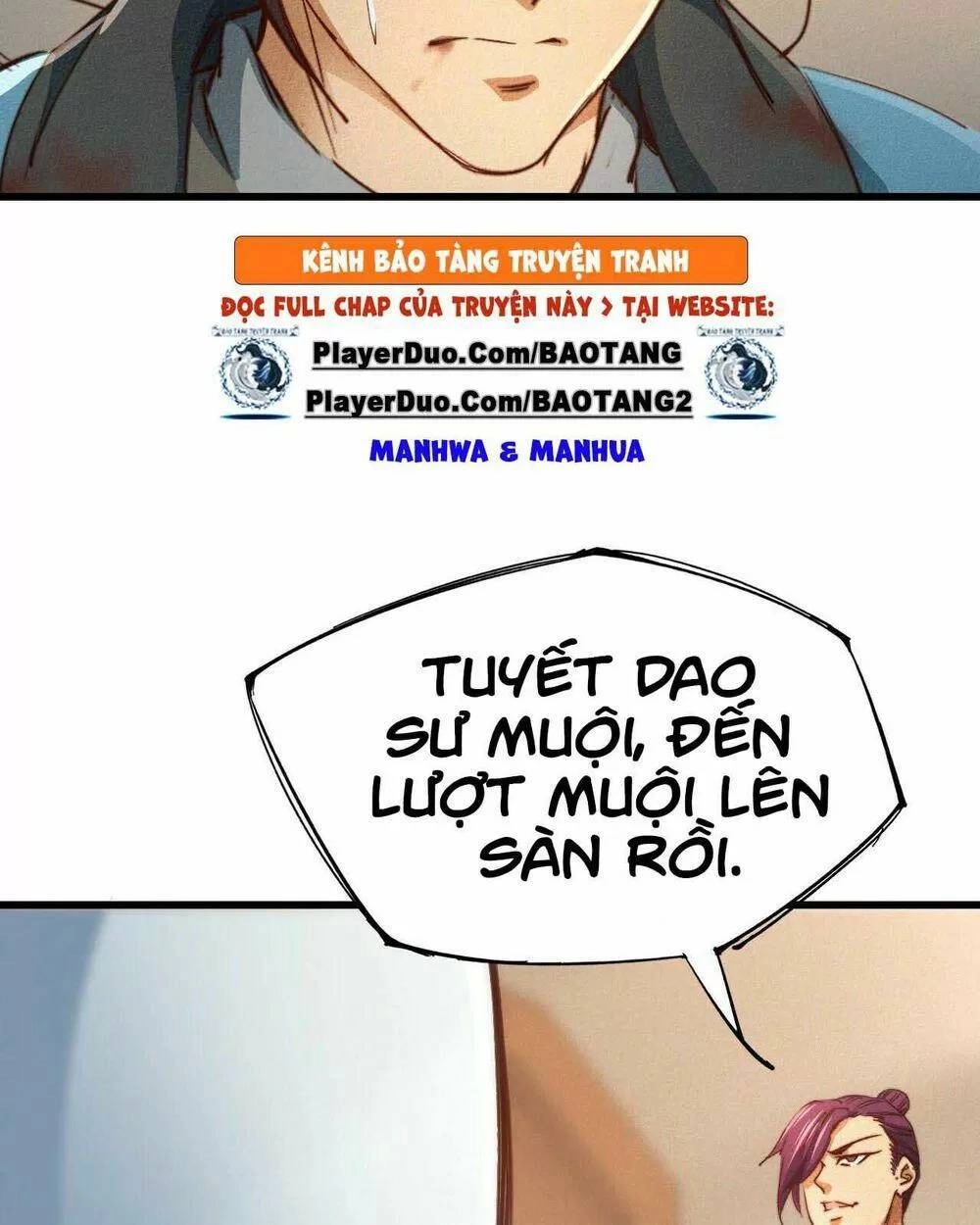 Ta Thành Thần Một Mình Chapter 18 - 89