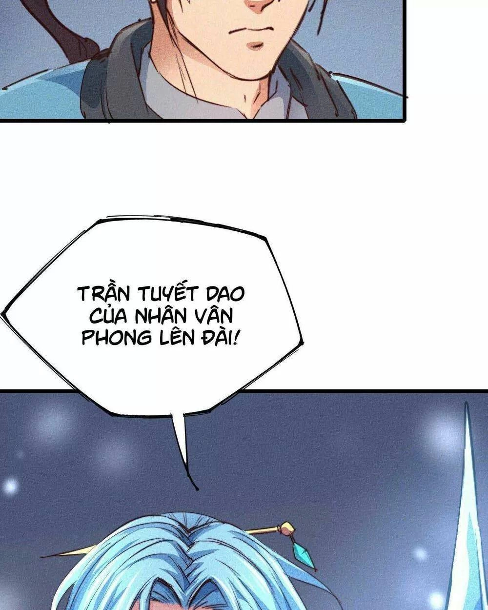 Ta Thành Thần Một Mình Chapter 18 - 101