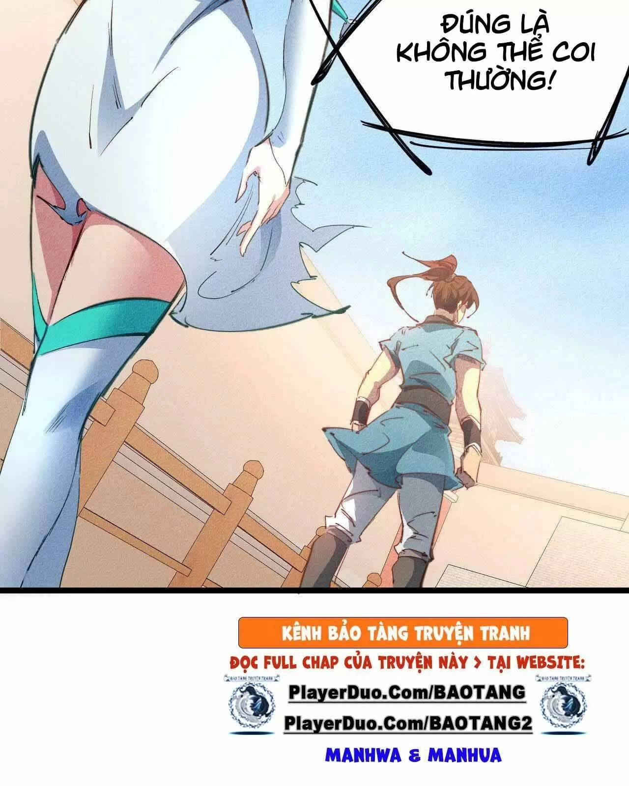 Ta Thành Thần Một Mình Chapter 20 - 4