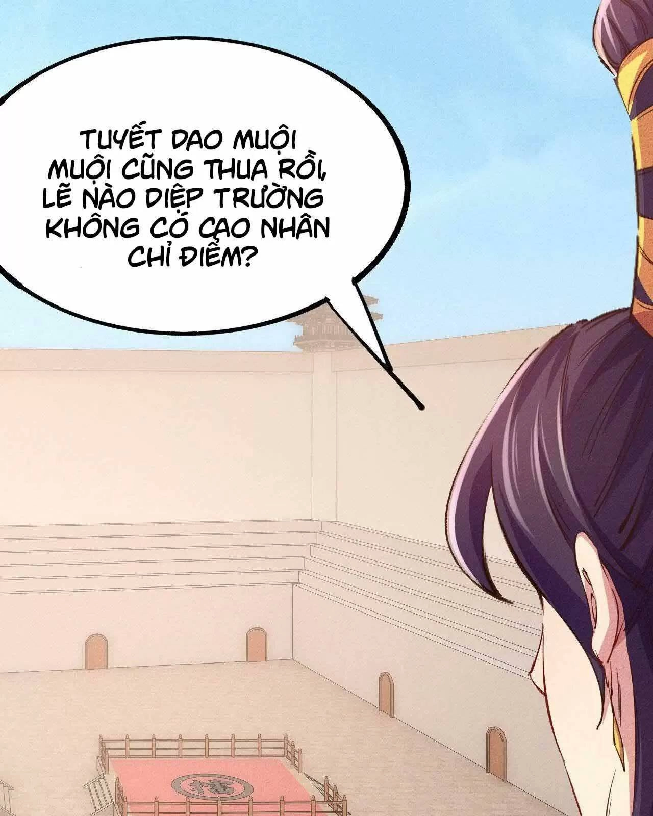 Ta Thành Thần Một Mình Chapter 20 - 9