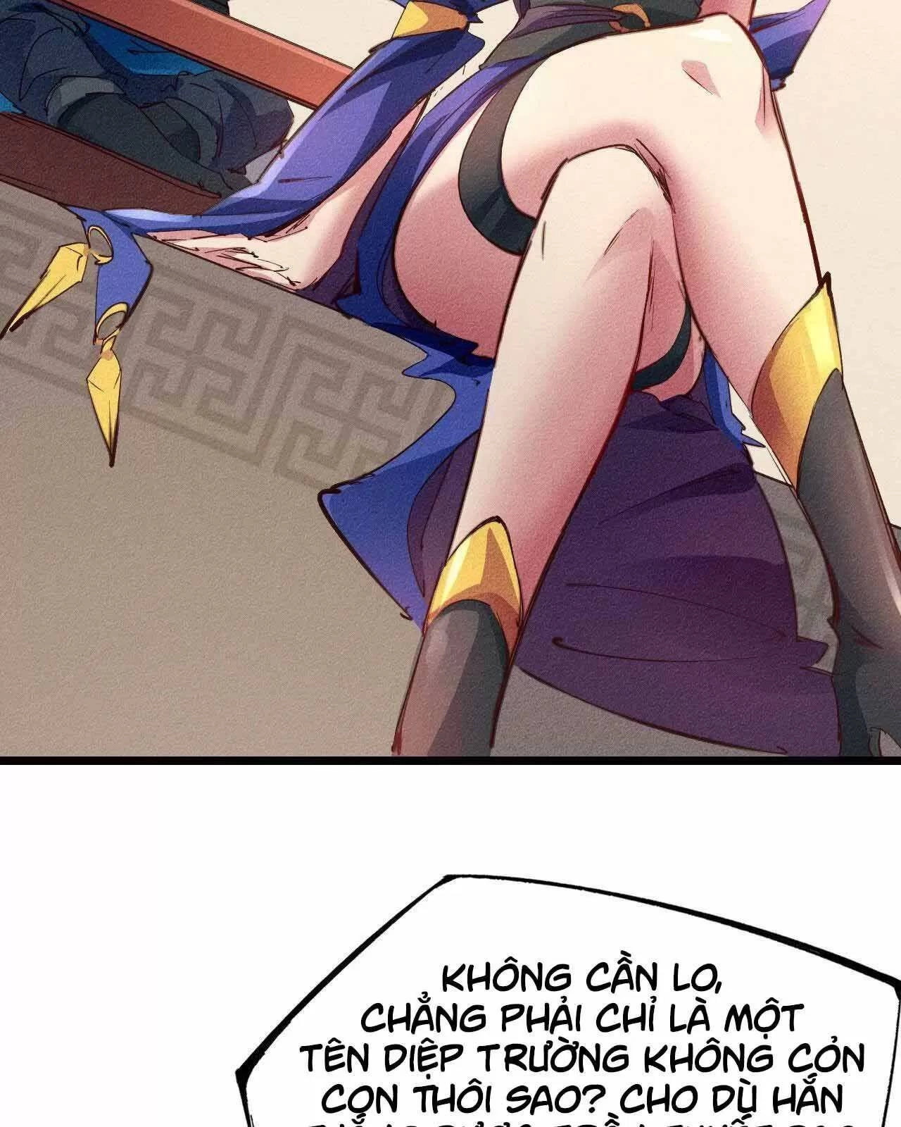 Ta Thành Thần Một Mình Chapter 20 - 13