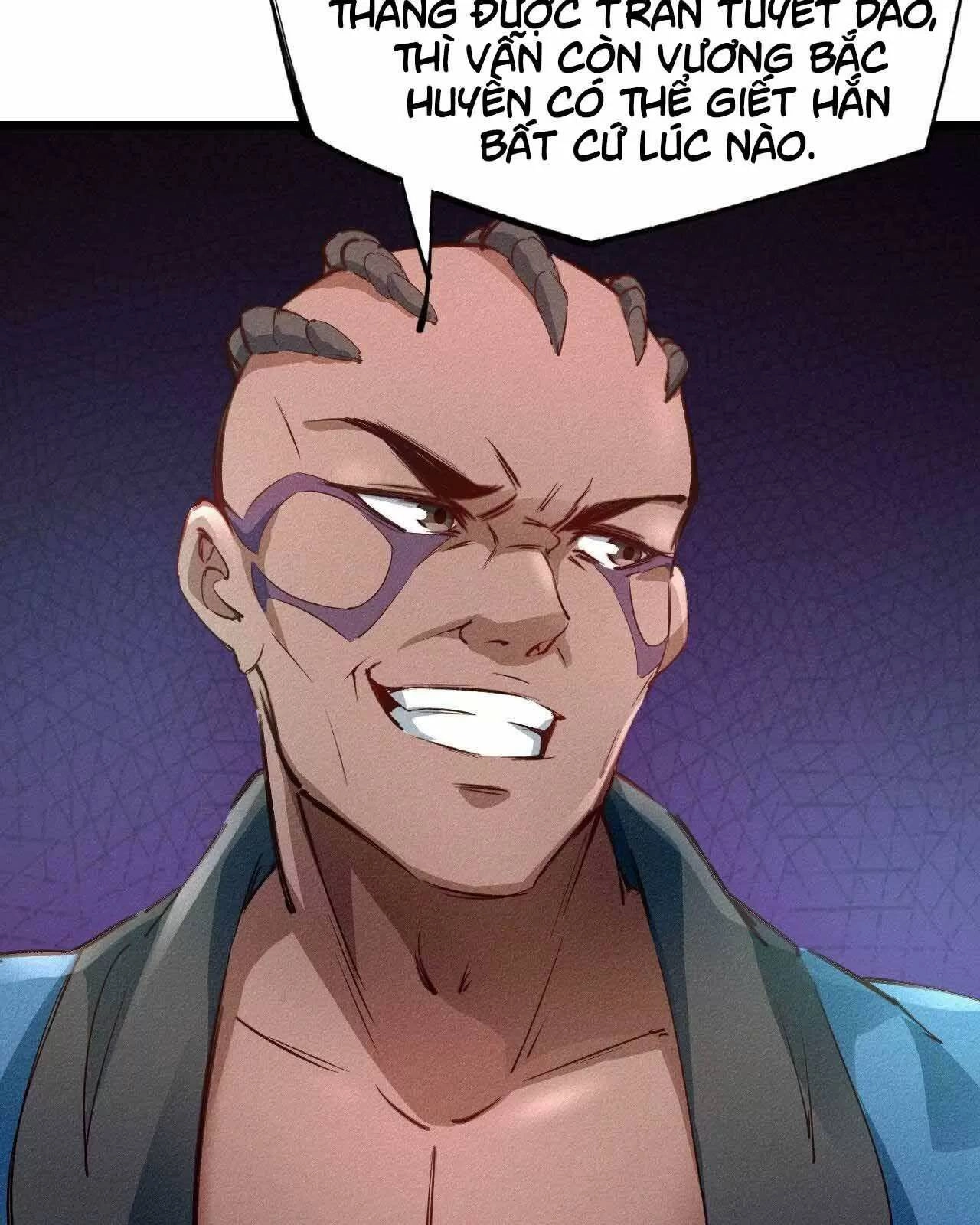 Ta Thành Thần Một Mình Chapter 20 - 14