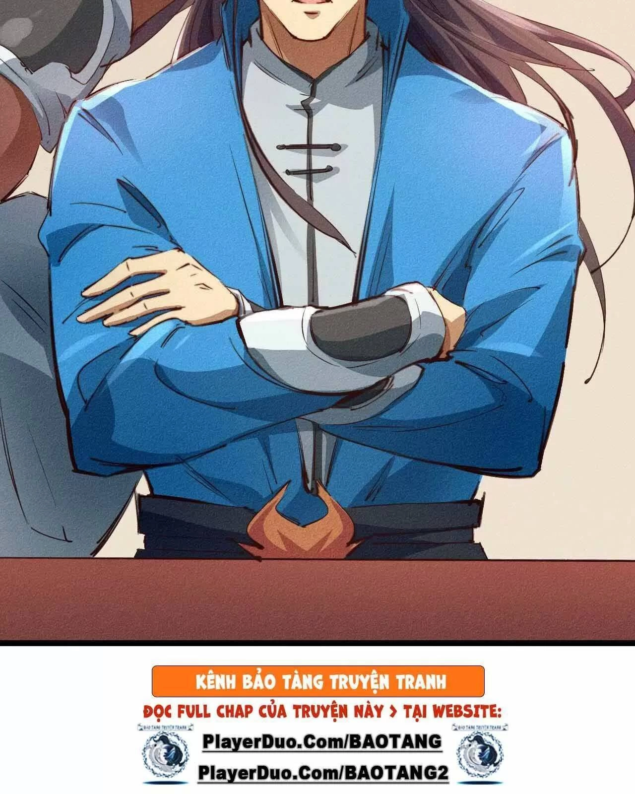 Ta Thành Thần Một Mình Chapter 20 - 16