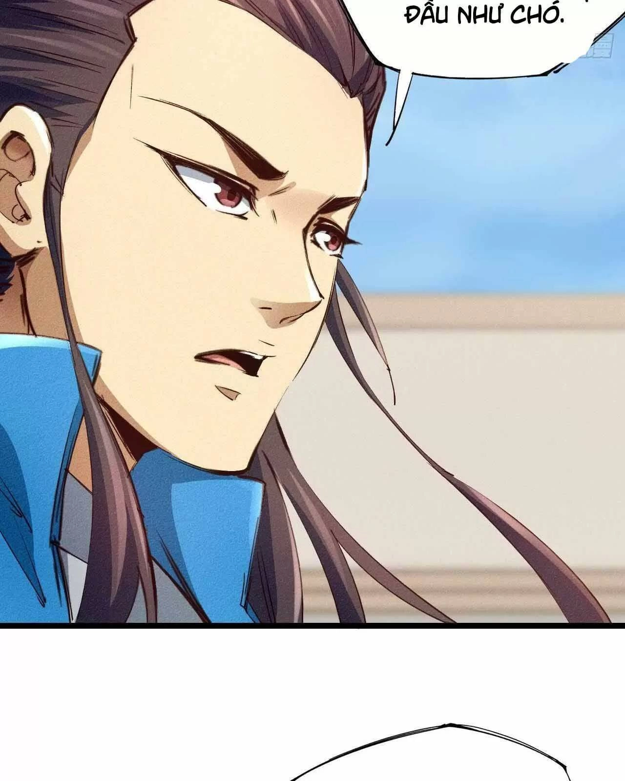 Ta Thành Thần Một Mình Chapter 20 - 20