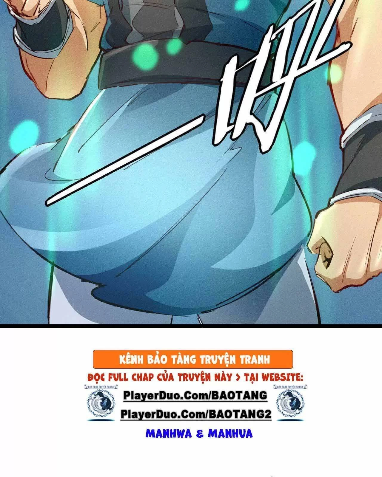 Ta Thành Thần Một Mình Chapter 20 - 24