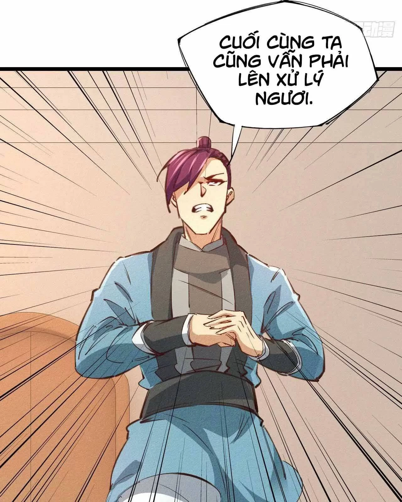 Ta Thành Thần Một Mình Chapter 20 - 25