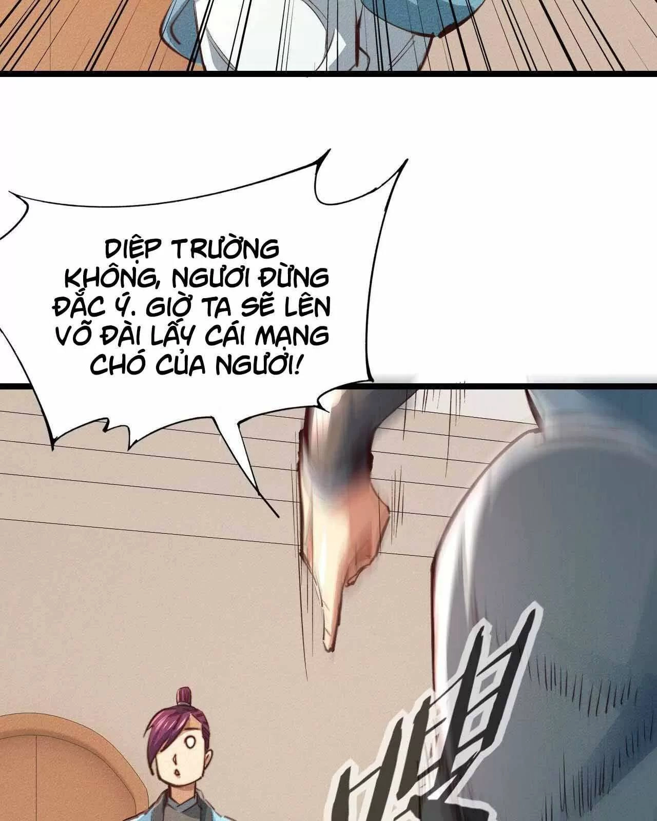 Ta Thành Thần Một Mình Chapter 20 - 26