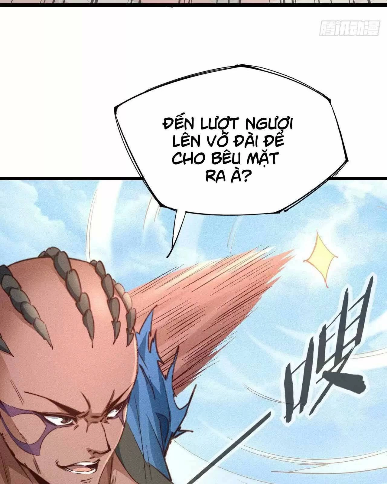 Ta Thành Thần Một Mình Chapter 20 - 30