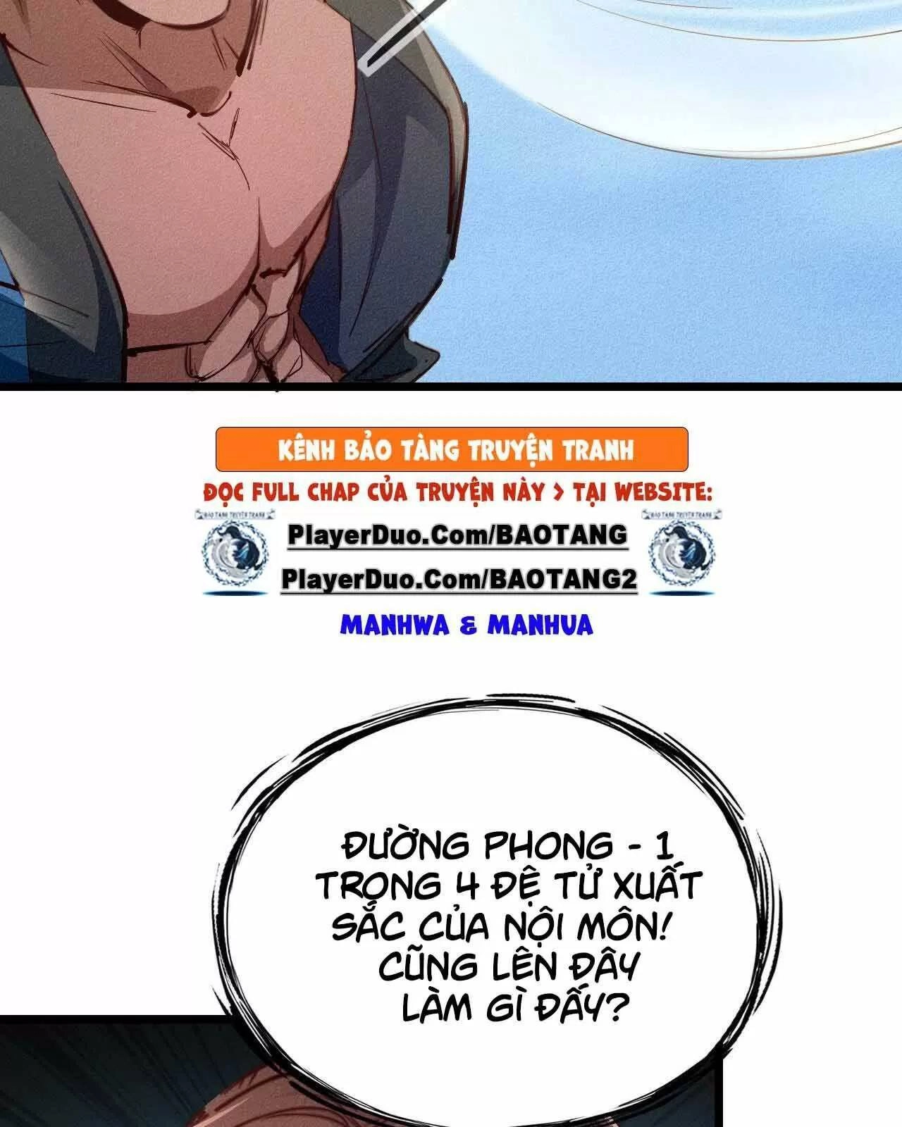 Ta Thành Thần Một Mình Chapter 20 - 31