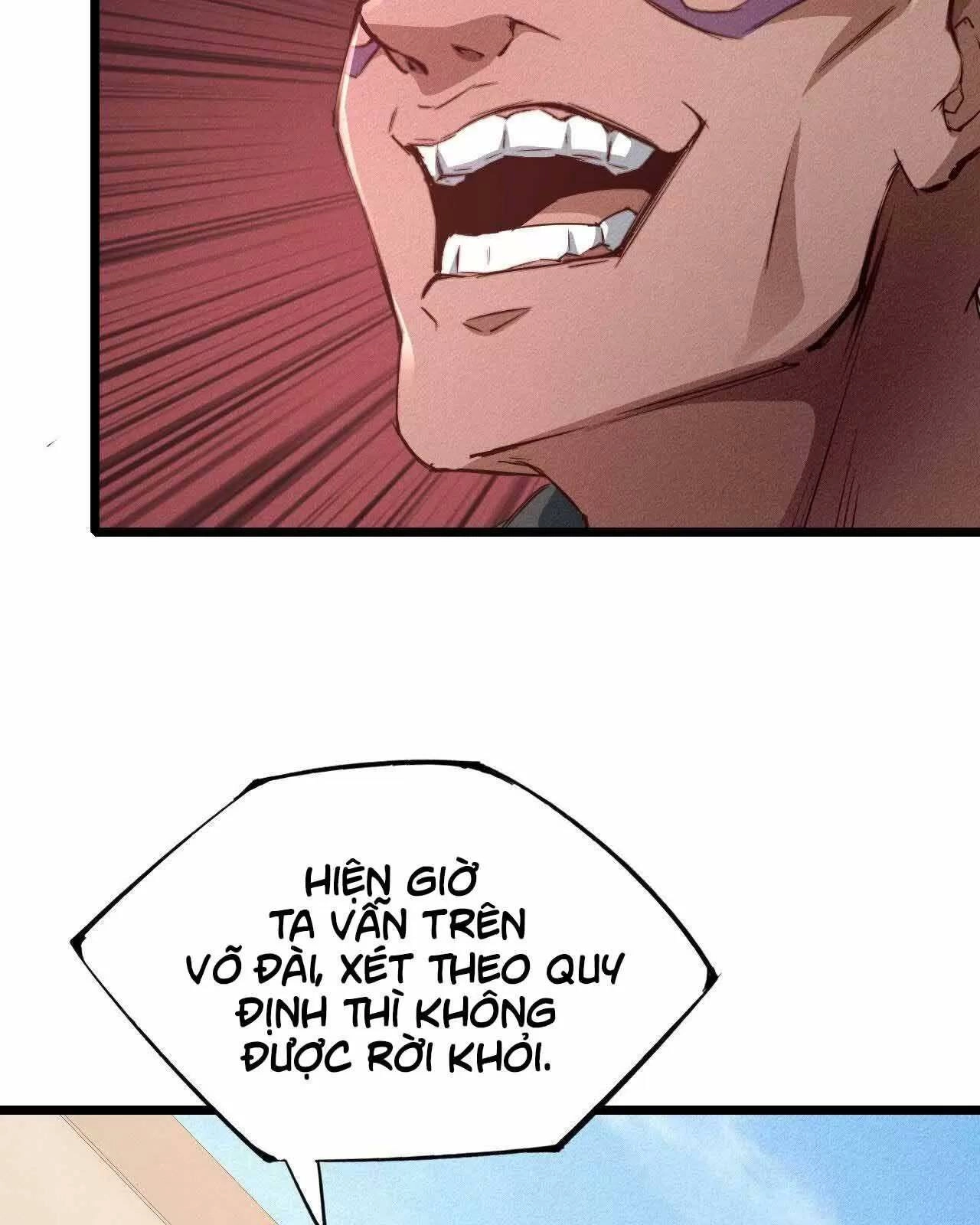 Ta Thành Thần Một Mình Chapter 20 - 34