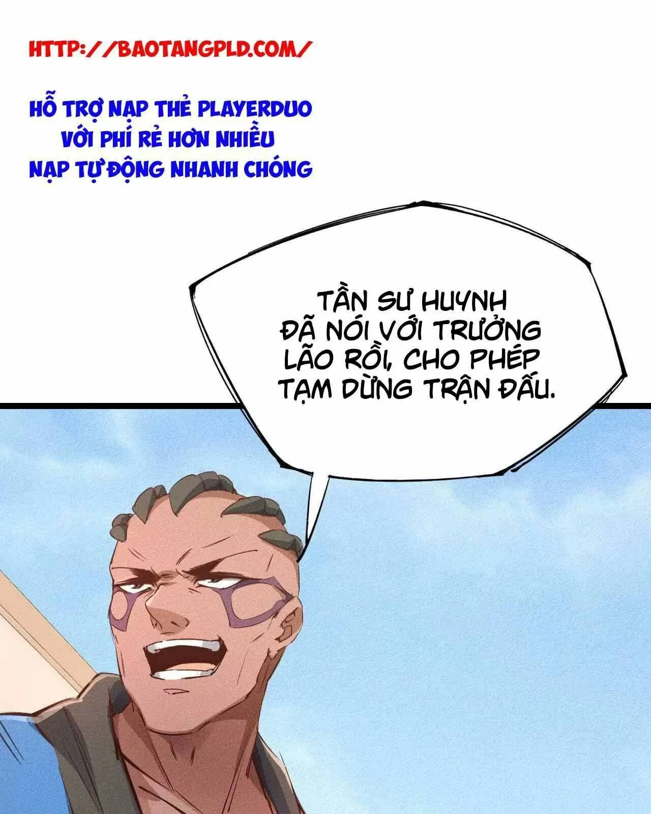 Ta Thành Thần Một Mình Chapter 20 - 36