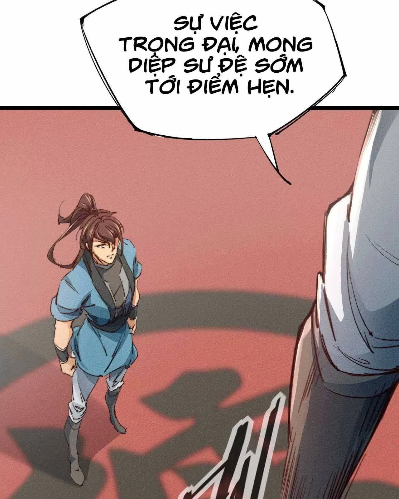 Ta Thành Thần Một Mình Chapter 20 - 39