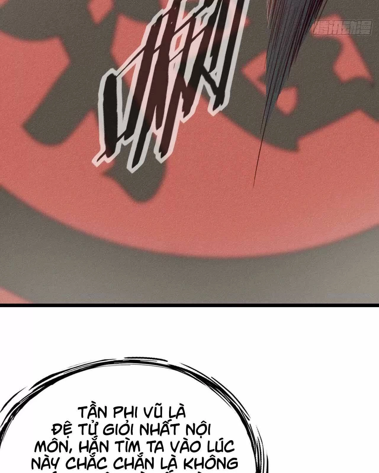 Ta Thành Thần Một Mình Chapter 20 - 40