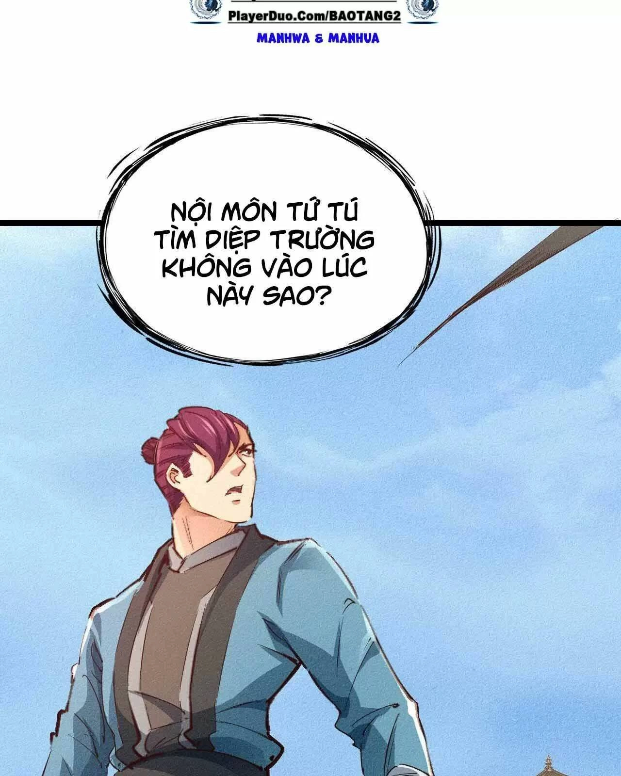 Ta Thành Thần Một Mình Chapter 20 - 45