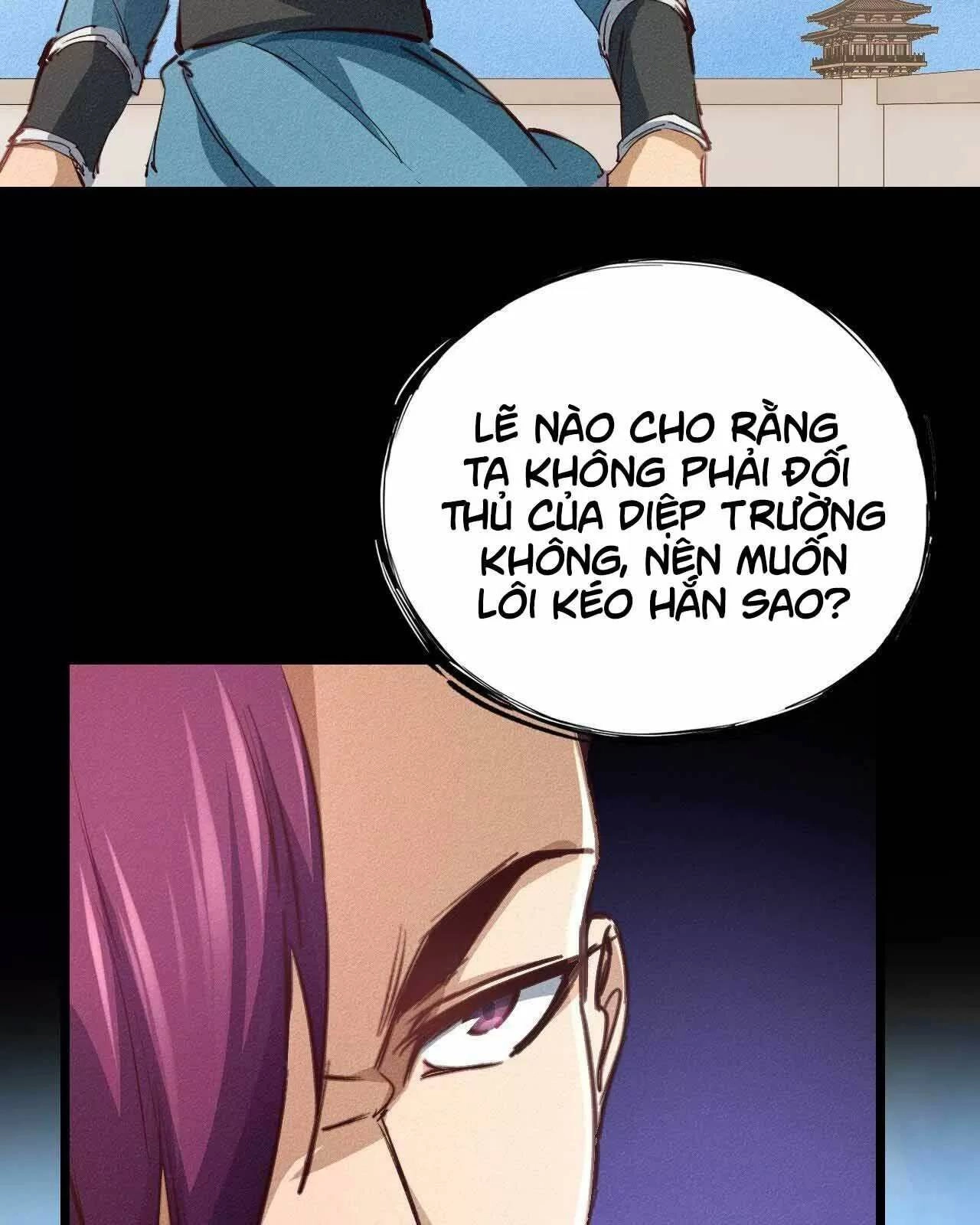 Ta Thành Thần Một Mình Chapter 20 - 46