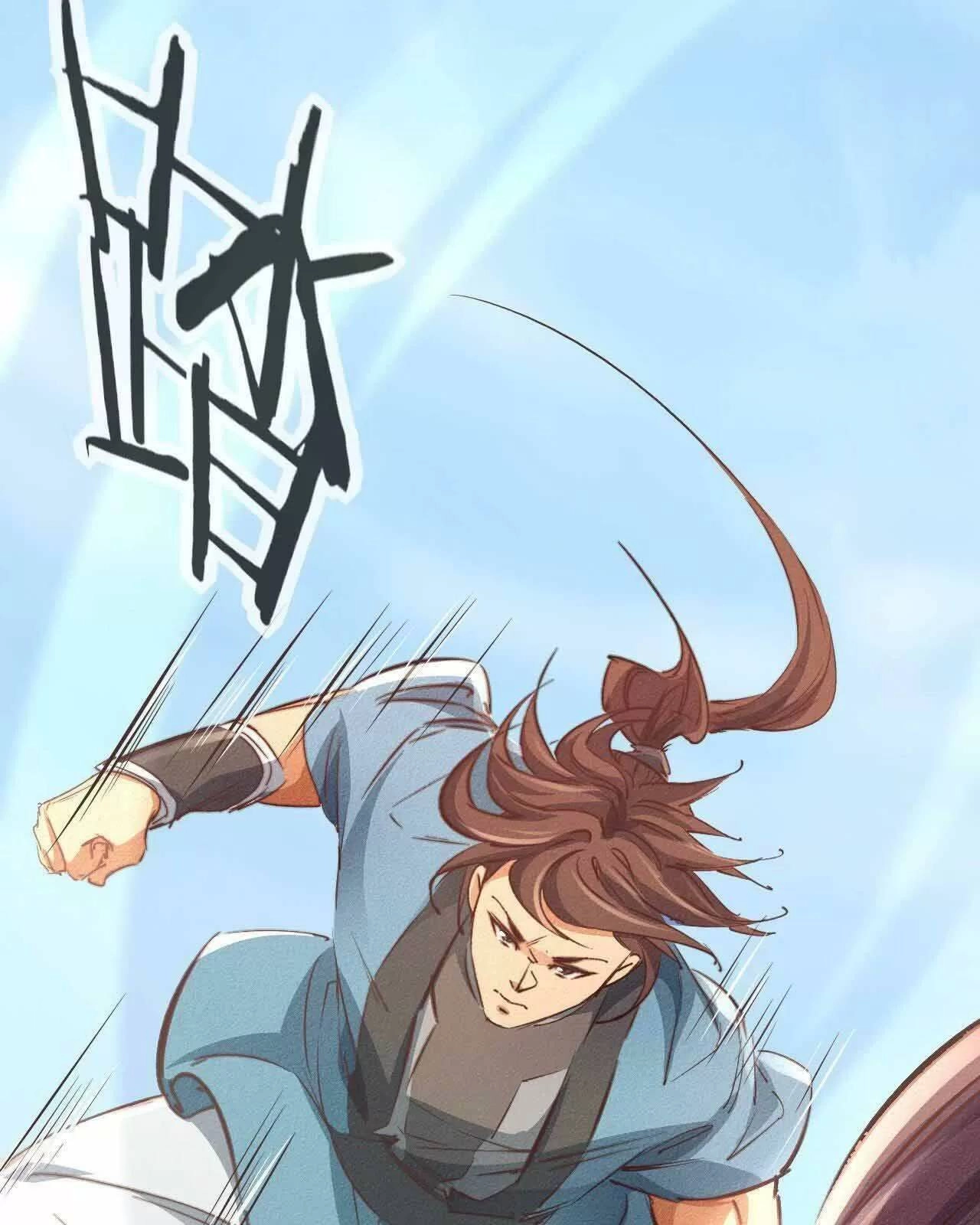 Ta Thành Thần Một Mình Chapter 20 - 48